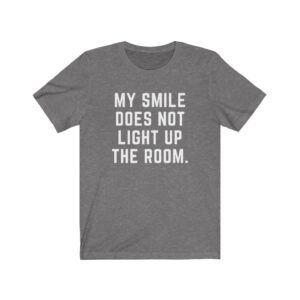 My Smile - T-Shirt